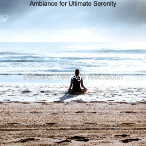 Beautiful New Age Meditation