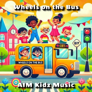 AIM Kidz Music