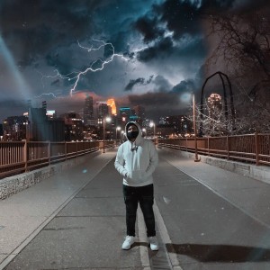 BLUE PAPER ROUTE ENT