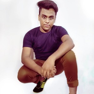 Amit Kumar Adhikari