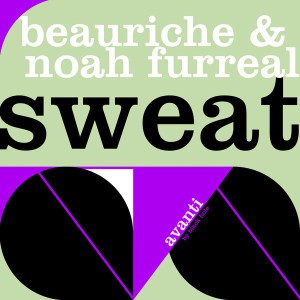 Beauriche and Noah Furreal