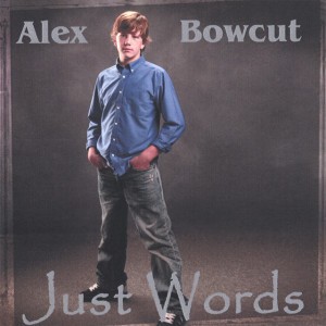 Alex Bowcut