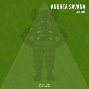 Andrea Savana