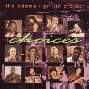Adams-Griffin Project