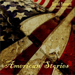 Brent Bennett & Randy "Ranch" Wuertz