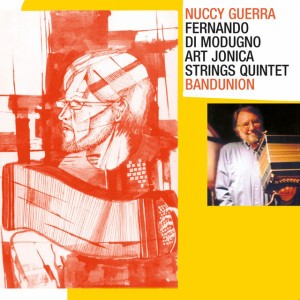 Art Jonica Strings Quintet