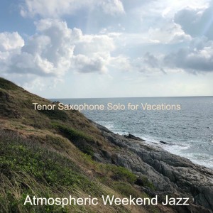 Atmospheric Weekend Jazz