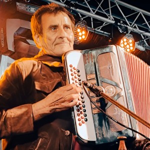 Angel Villareal Chamame