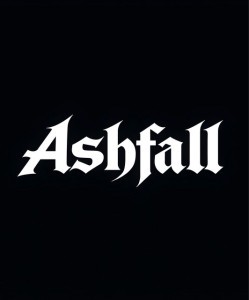 Ashfall