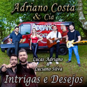 Adriano Costa & Cia