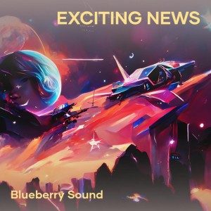 blueberry sound