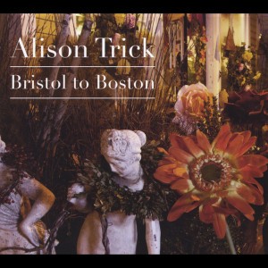 Alison Trick