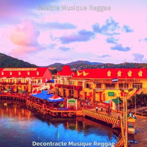 Celebre Musique Reggae