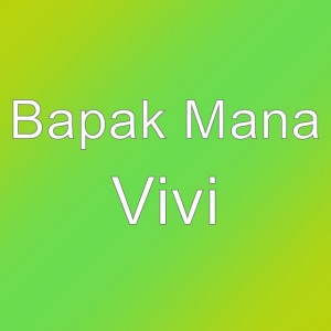 Bapak Mana
