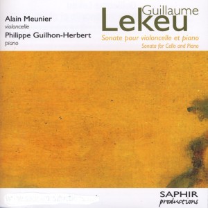Alain Meunier, Philippe Guilhon-Herbert