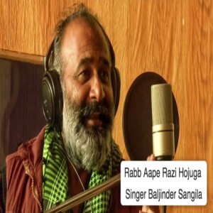 Baljinder Sangila