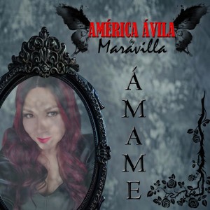 América Ávila By Maravilla