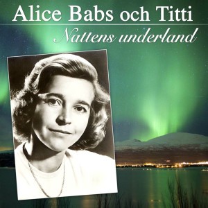 Alice Babs och Titti