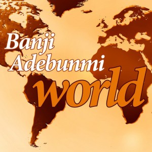 Banji Adebunmi