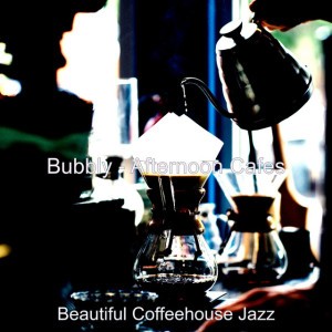 Beautiful Coffeehouse Jazz