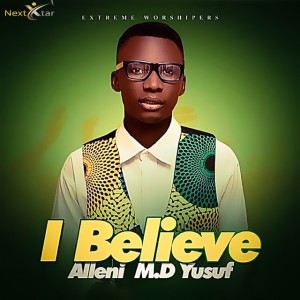 Alleni M.D Yusuf
