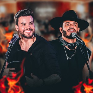Max e Luan