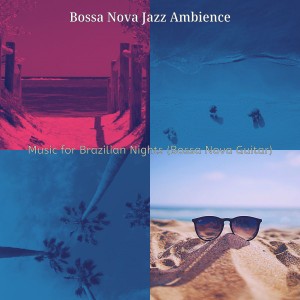 Bossa Nova Jazz Ambience