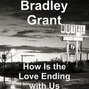 Bradley Grant