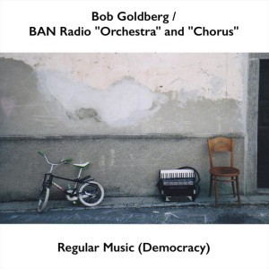 Ban Radio "Orchestra" And Chorus