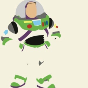 Buzz Lightyear Lofi
