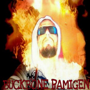 BUCKBONE PAMIGEN