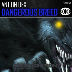 Ant On Dex