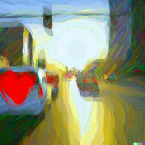 BAE: Breezy and Easy