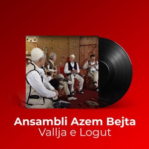 Ansambli Azem Bejta