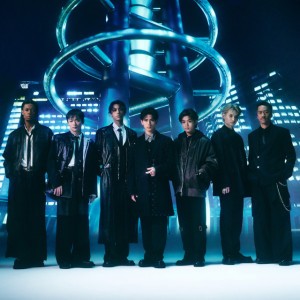 PSYCHIC FEVER from EXILE TRIBE