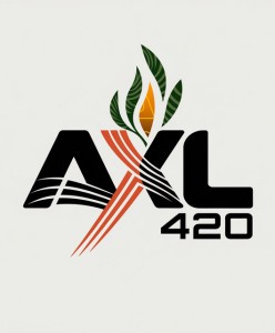 Axl420