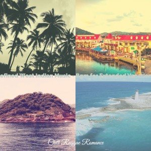 Chill Reggae Romance