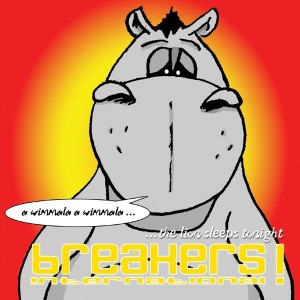 Breakers International