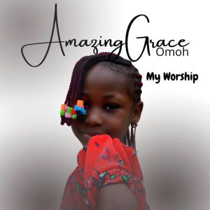 AmazingGrace Omoh