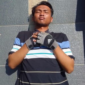 Arif Rahman Lubis