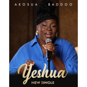 Akosua Baddoo