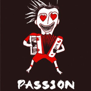 Apasionado En Accordeon