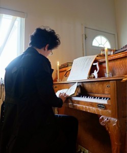 Joshua Kyan Aalampour