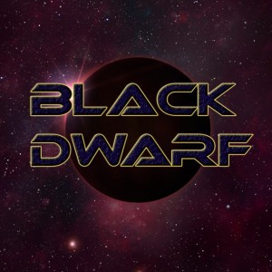 Black Dwarf