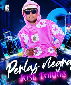 Jose Torres El Rey De Alto Mando