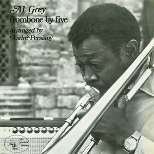 AL GREY