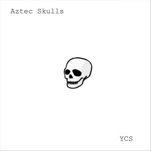 Aztec Skulls