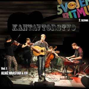 Aljaž Hrastar & Co.