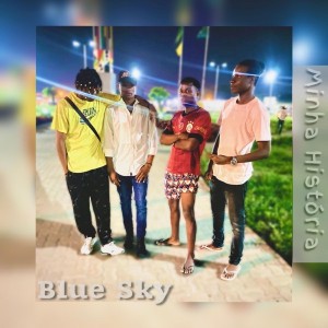 Banda Blue Sky