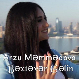 Arzu Məmmədova